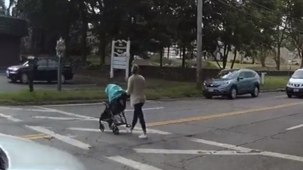 Policía realiza insólita campaña contra conductores «agresivos» en Portsmouth