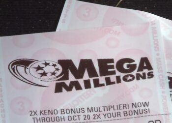 Ningún ganador de Mega Millions. Premio mayor se eleva a $us1.6 mil millones