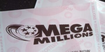 Ningún ganador de Mega Millions. Premio mayor se eleva a $us1.6 mil millones