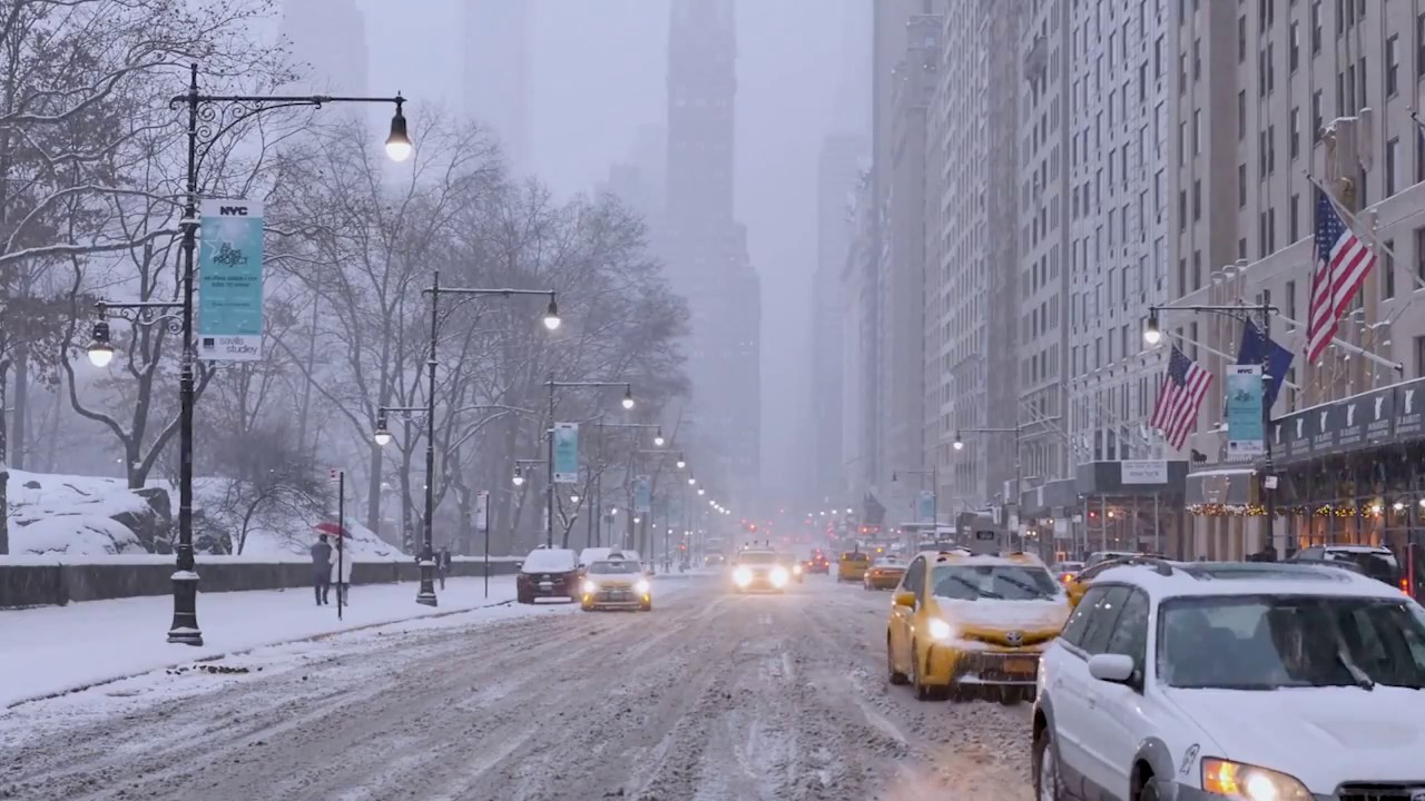 El Niño está cerca y hará que EE.UU. experimente importantes cambios en su clima