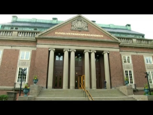 Donna Strickland, la primera mujer que gana el nobel de física en 55 años