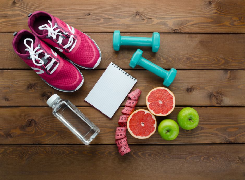 5 trucos para acelerar el metabolismo y bajar de peso