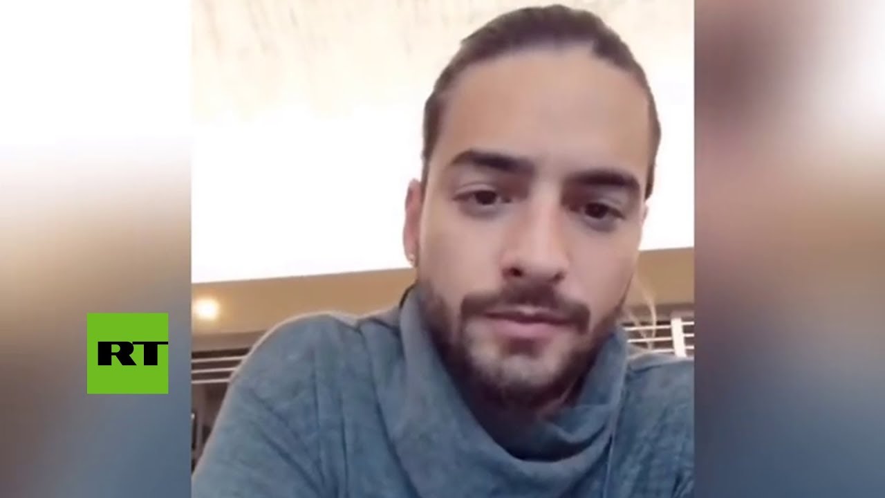 Maluma anuncia su retiro de los escenarios para «alimentar el espíritu»