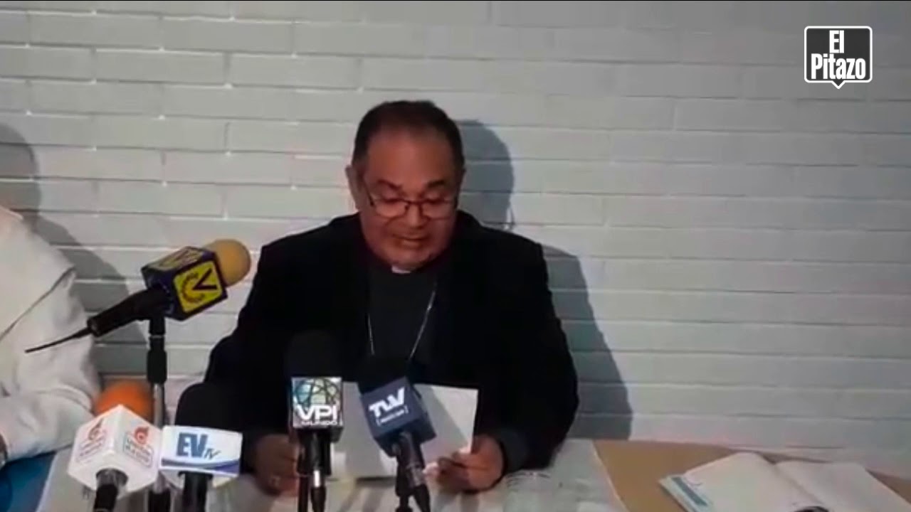 Sacerdote español confiesa violación recurrente de niña en El Caribe