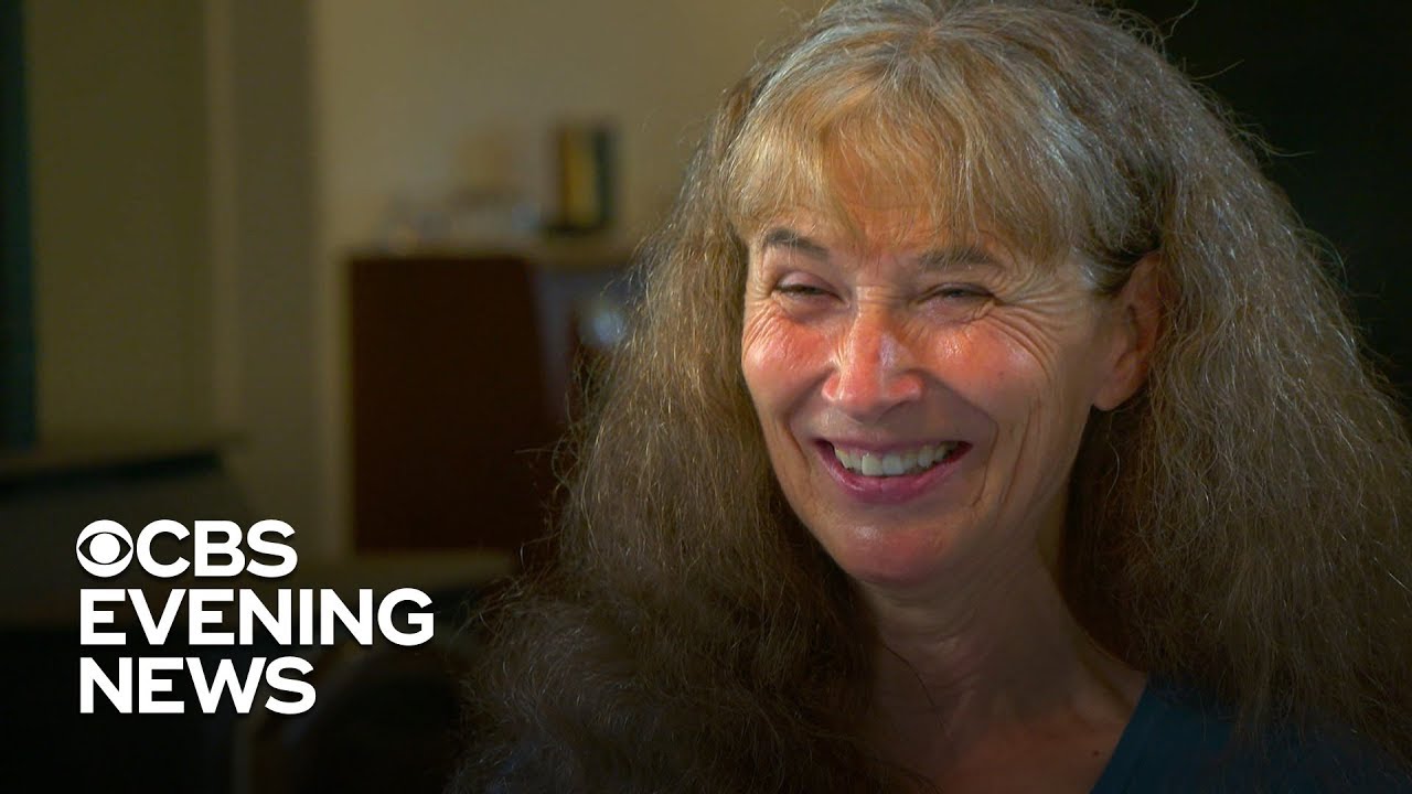 Gracias a su instinto de madre logró salvar a una mujer en peligro