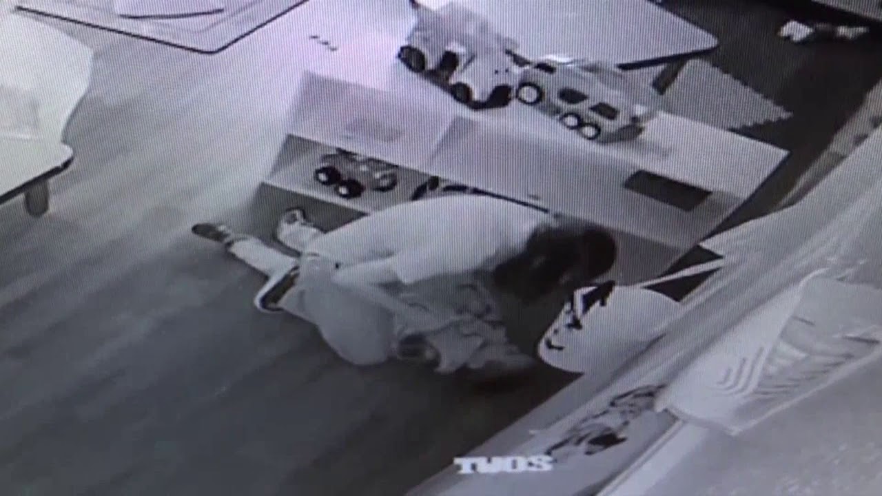 Arrestan a maestra de guardería por golpear y lesionar a niño de 4 años