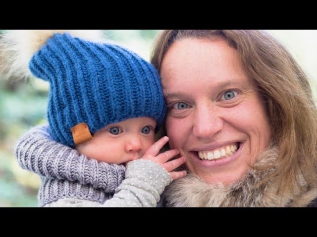 Cazador pierde a su bebé y a su esposa tras ataque de oso grizzly