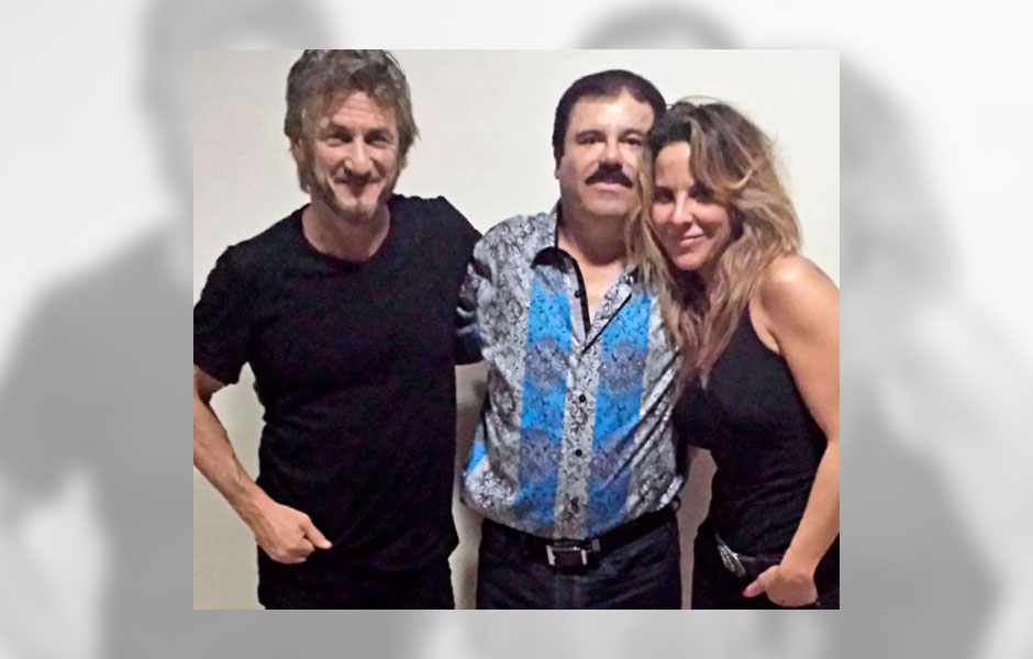 Kate del Castillo pide millonaria compensación a México por «perseguirla»