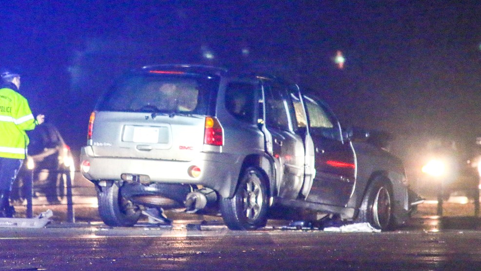 Mujer de Brockton murió en un accidente en Middleborough