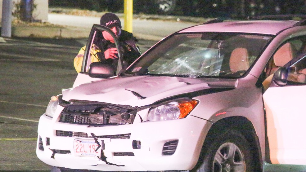 Atropellan y matan a un hombre en la Ruta 44