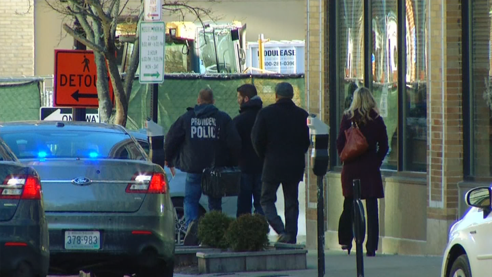 Policía identifica a víctima mortal de tiroteos en Providence