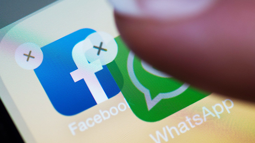 Zuckerberg planea integrar WhatsApp, Instagram y Facebook Messenger