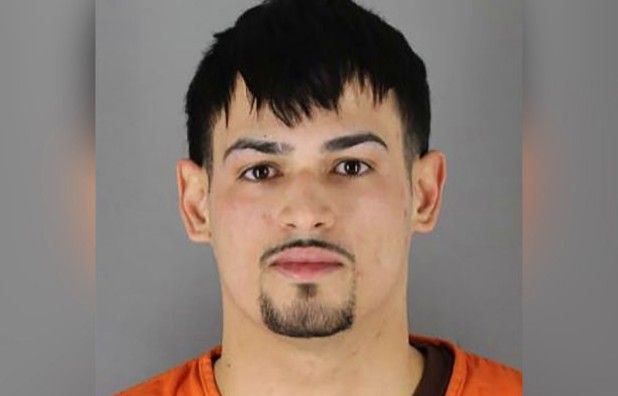 Acusan a latino de violar a adolescente en nevera de un McDonald’s