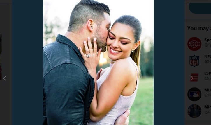 Pelotero pide matrimonio a Miss Universo 2017 con anillo de $us 1 millón