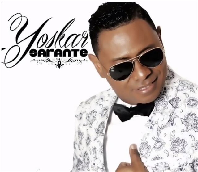 Homenaje: Las 10 mejores bachatas  de Yóskar Sarante