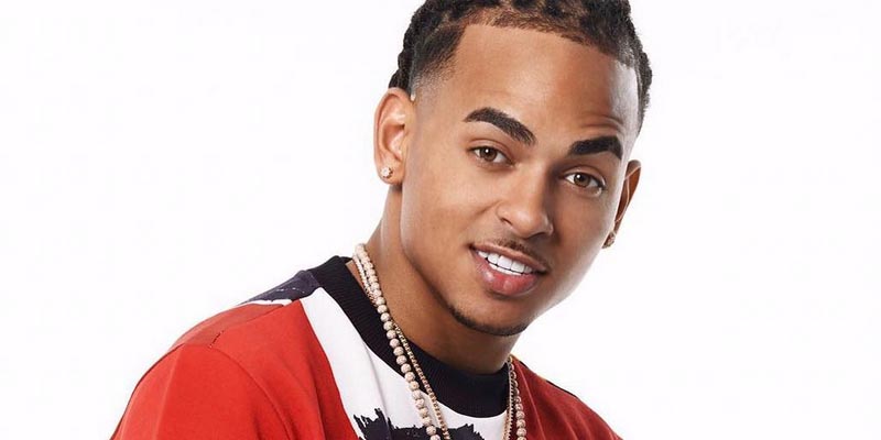 ¿Ozuna tuvo algo que ver en el asesinato del trapero gay Kevin Fret?