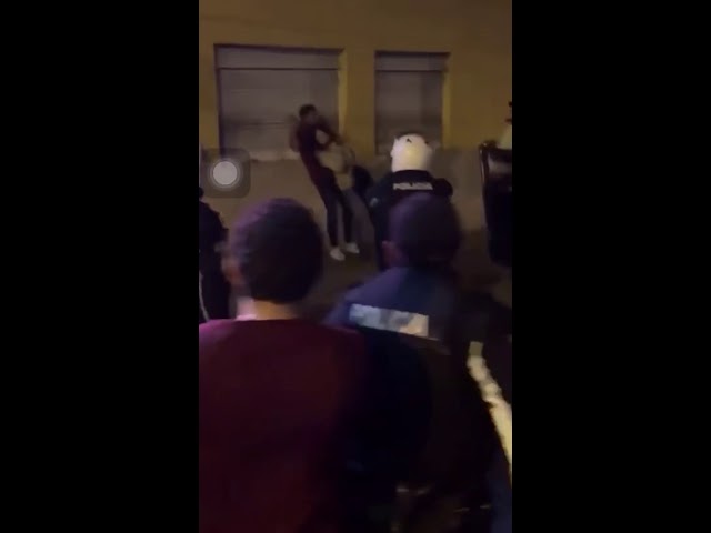 Expareja asesina a mujer embarazada en plena calle de Ecuador