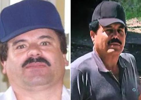 Los apodos femeninos de “El Chapo” y “Mayo” Zambada