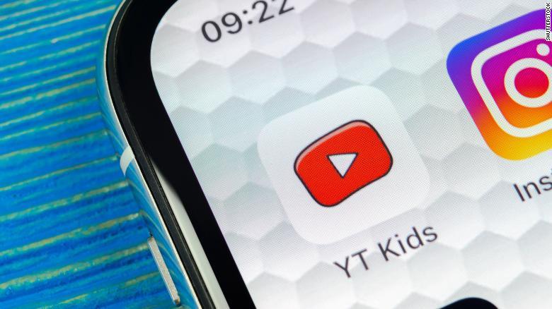 Hallan videos en YouTube Kids sobre cómo suicidarse
