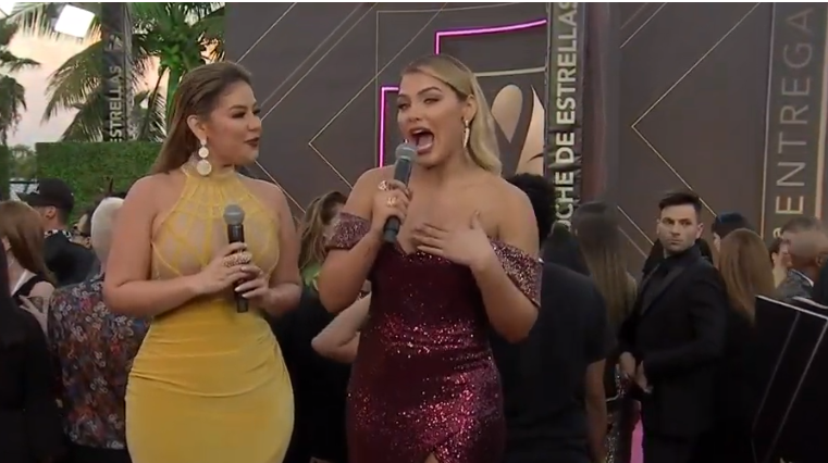 Premio Lo Nuestro 2019 en vivo: sigue desde aquí la entrega de trofeos en Miami