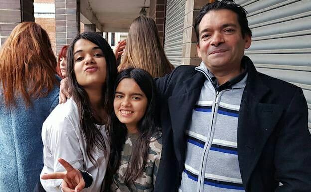 Su mujer lo dejó por otro; él ganó la lotería y ella quiere volver con él