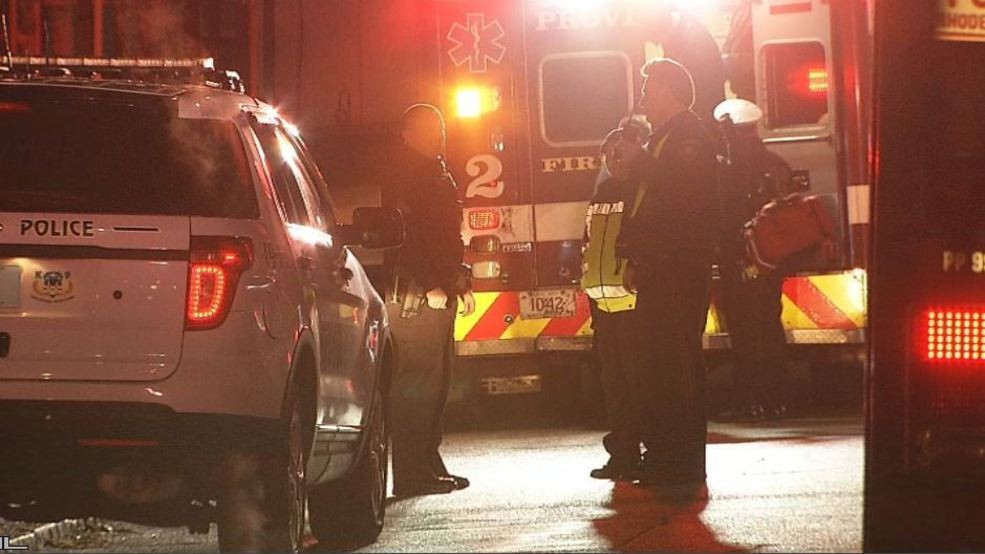 Buscan a autor de apuñalamiento en Providence el viernes por la noche