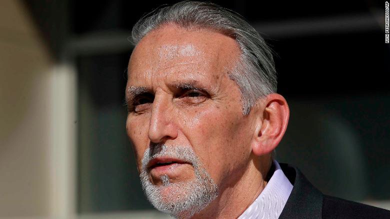 Pasó 39 años en prisión por un crimen que no cometió