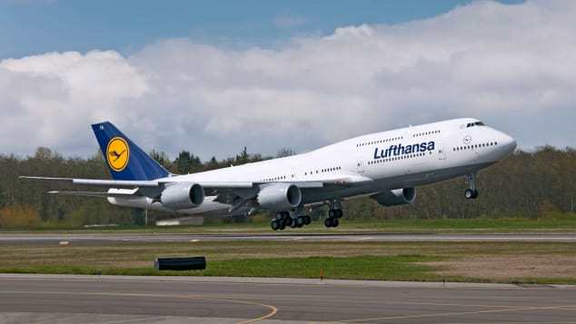 Aerolínea demanda a pasajero por no llegar a un vuelo