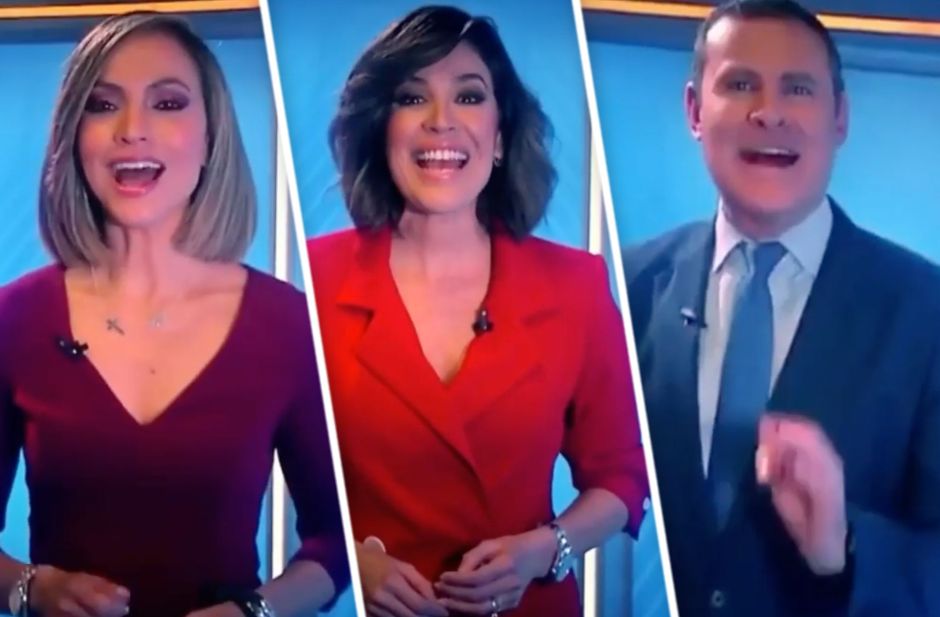 Cambios en ‘Despierta América’ de Univision