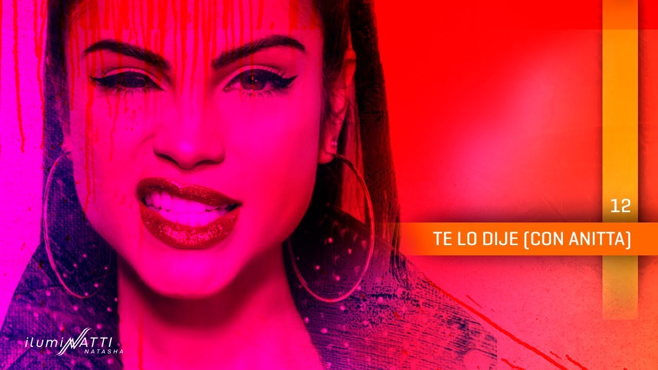 Natti Natasha se confiesa en Iluminatti: desamor, sexo y sacrificio