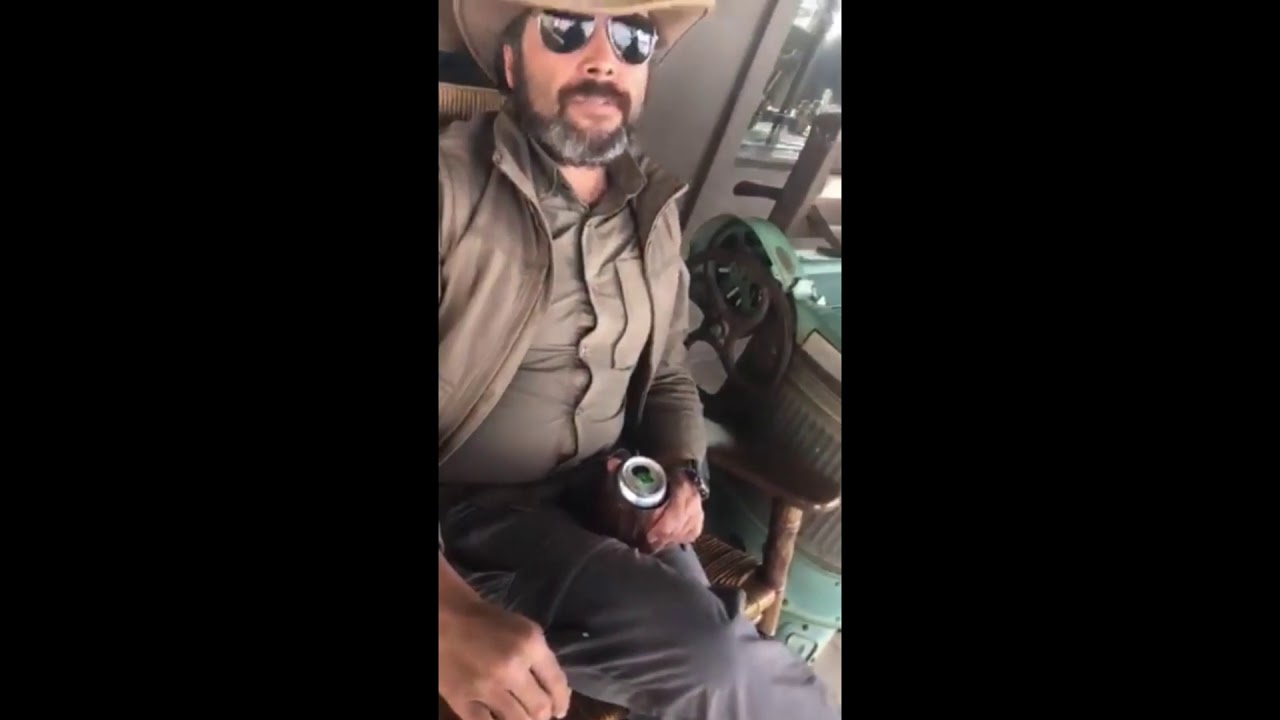 «Veterano» agrede a mujer por hablar en español y ella le responde