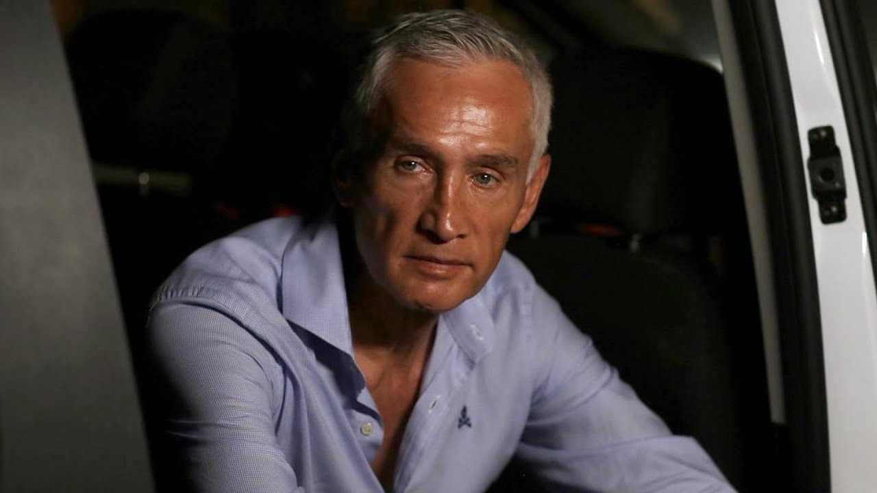 Jorge Ramos y equipo de Univision Noticias deportados de Venezuela