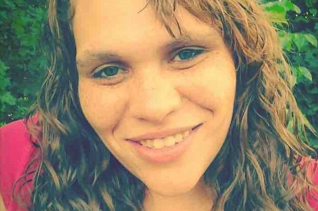 Latina embarazada muere al servir como escudo para salvar a sus hijos