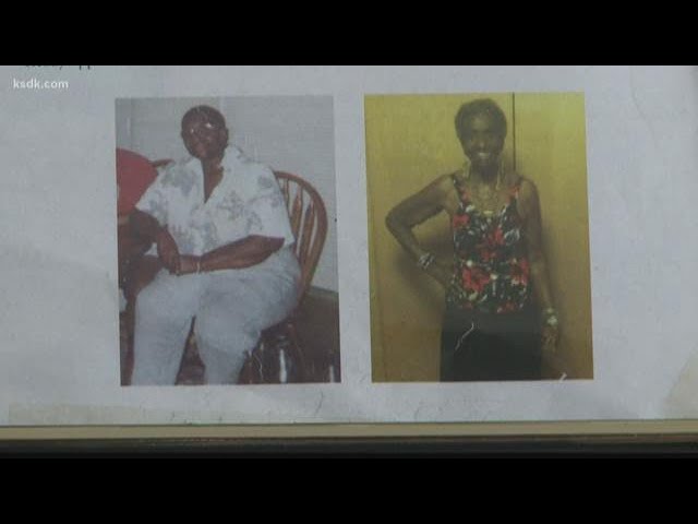 Anciana pierde 120 libras solo por caminar en su apartamento