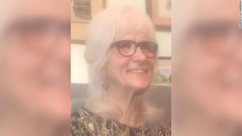 Por una mutación genética, esta mujer no siente dolor