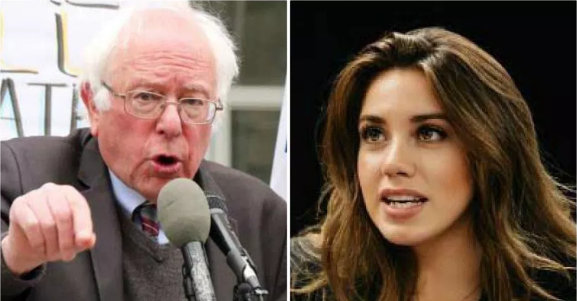 Portavoz de Sanders no podrá votar por él porque es indocumentada