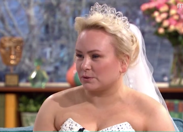 Ha invertido $329,000 en sus planes de boda sin aún tener novio