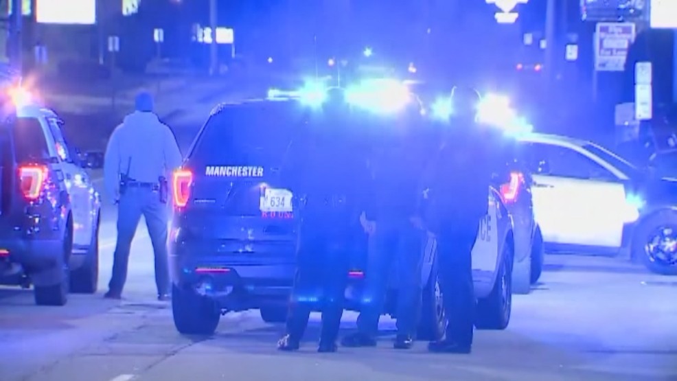 Un muerto y dos atrincherados en tiroteo en New Hampshire