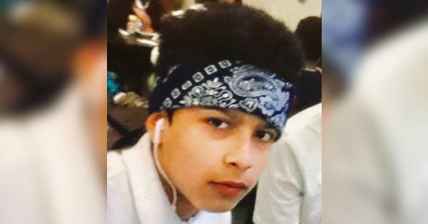 MS-13 acuchilla 100 veces y quema a joven de 16 años que quería salir de la pandilla
