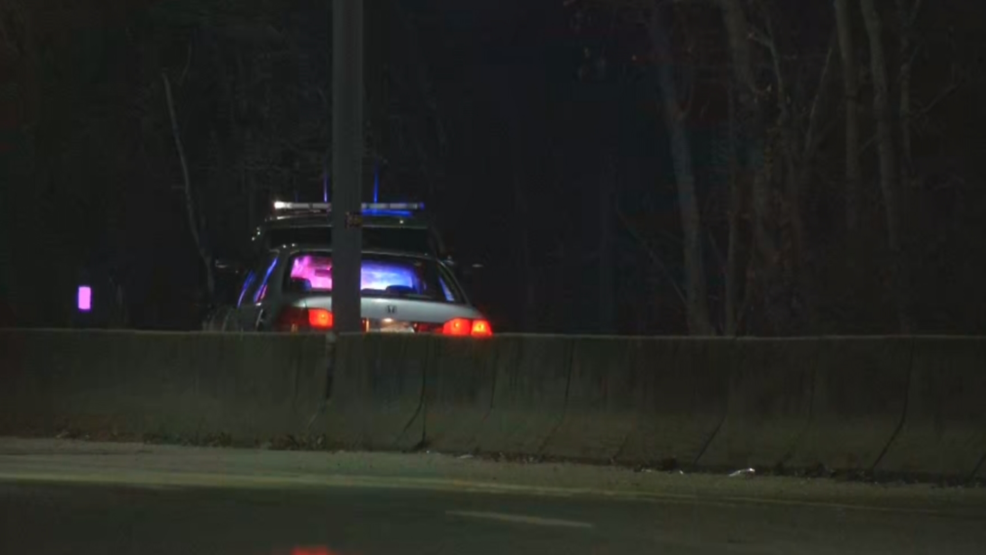 Identifican a víctima de fatal accidente en East Providence; buscan a su acompañante