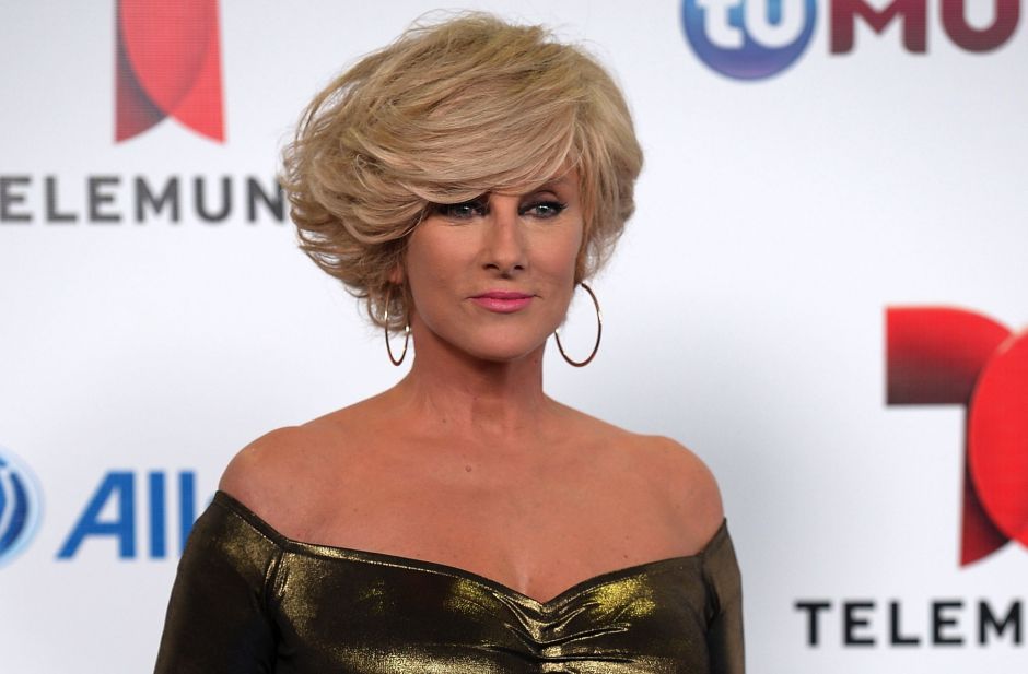 Muere la actriz Christian Bach a los 59 años de edad
