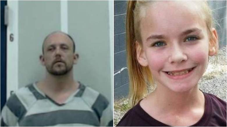 Arrestan a un hombre acusado de estrangular a una niña de 11 años