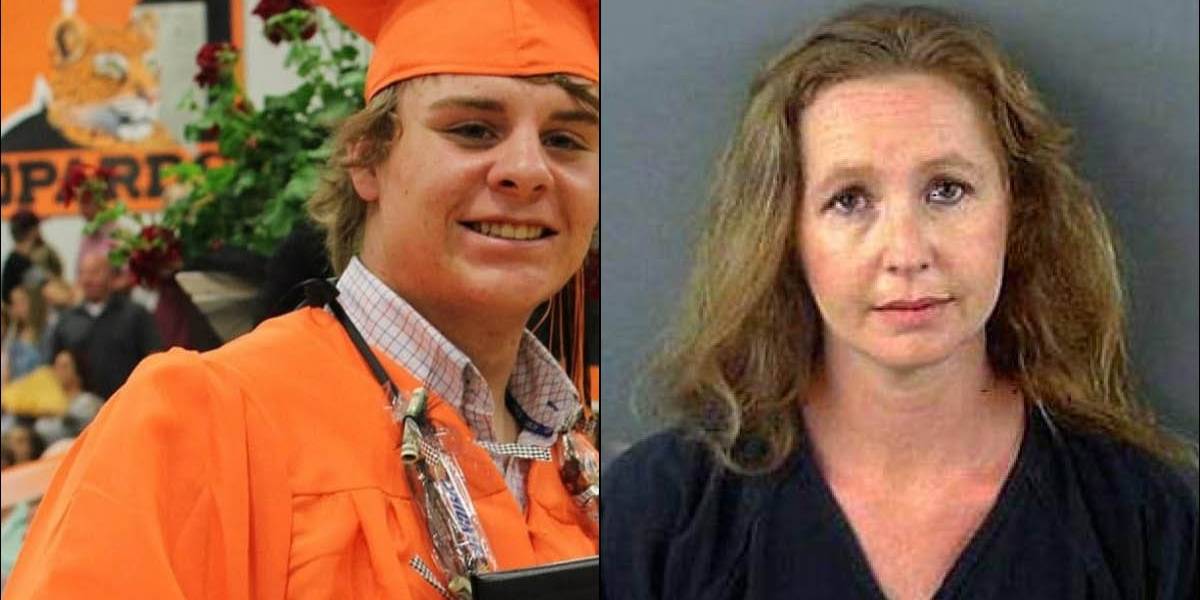 Estudiante se suicida tras violación de su maestra en escuela de Nevada