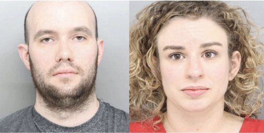 Policía detiene a pareja por tener sexo en famosa rueda de la fortuna