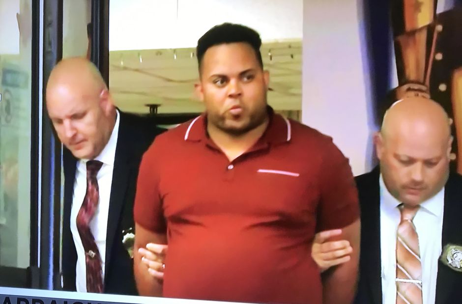 Detenido por asesinato de Junior Guzmán-Feliz se proclama líder de “Los Trinitarios”