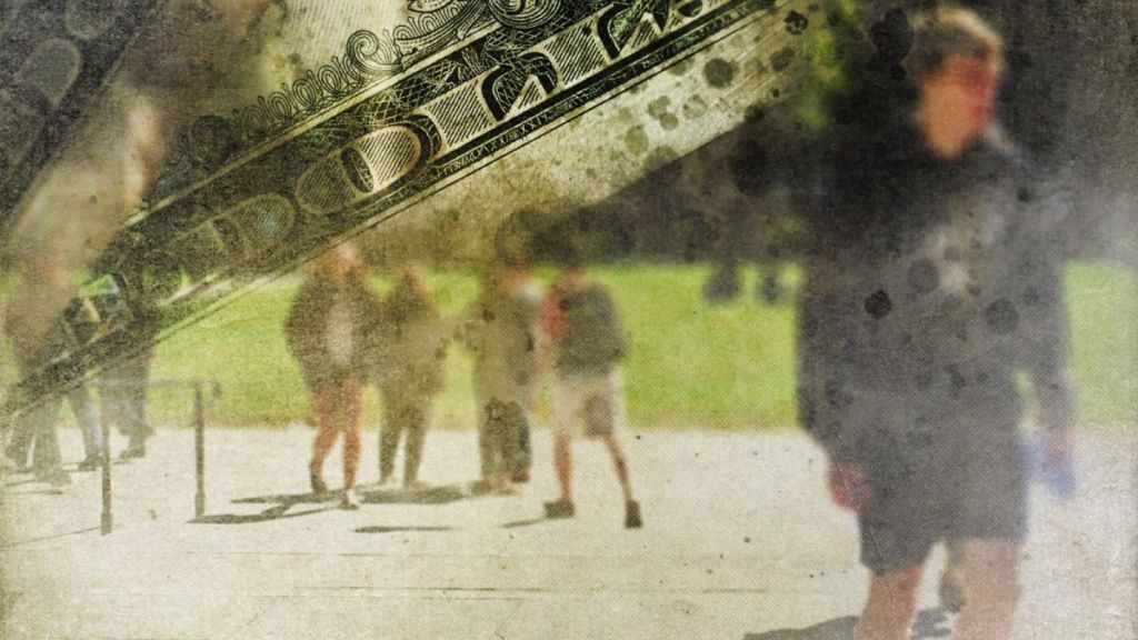 34 llamadas grabadas destaparon la estafa universitaria en EEUU