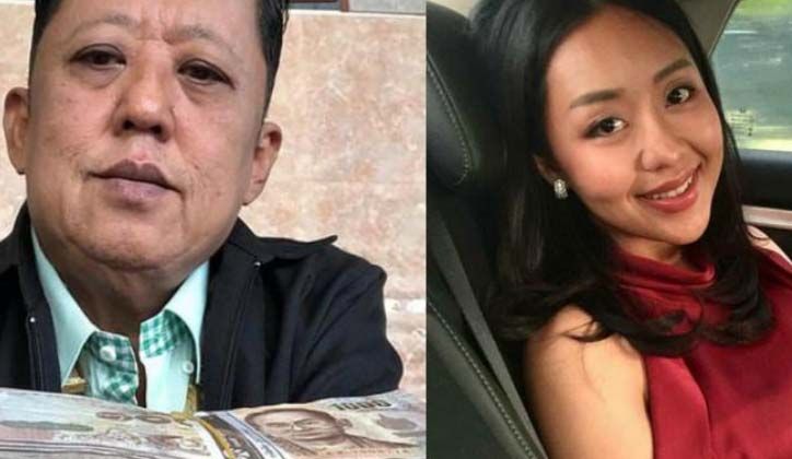 Millonario pagará más de $us 315.000 por marido para su hija virgen
