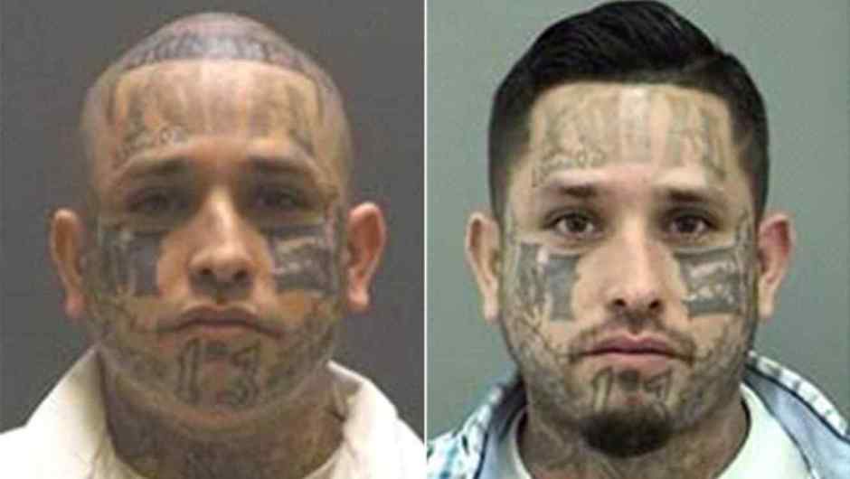 El pandillero de la Mara Salvatrucha que buscan “hasta debajo de las piedras”
