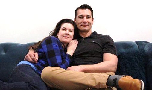 Acusados de incesto luchan contra la ley para que reconozcan su boda