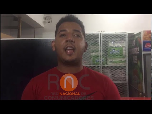 Acusan a dominicano de matar a bebé de un mes porque «no era suyo»